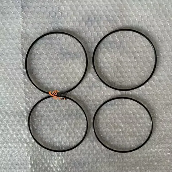 ORIGINAL SDLG O-Ring 4110000218007 for SDLG Wheel Loader With Good Price photo-2