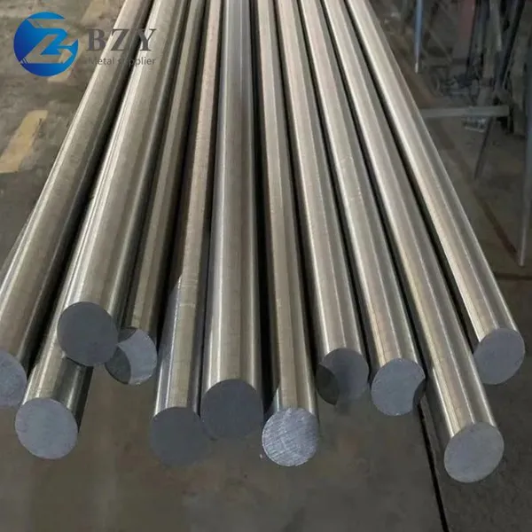 Manufacturer Top Selling Low Price 17-4ph Round Bar Sus 420 Stainless Steel 5mm photo-2