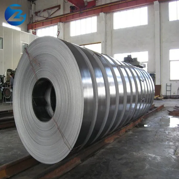 Premium ASTM Certified Stainless Steel Coil for Construction photo-5
