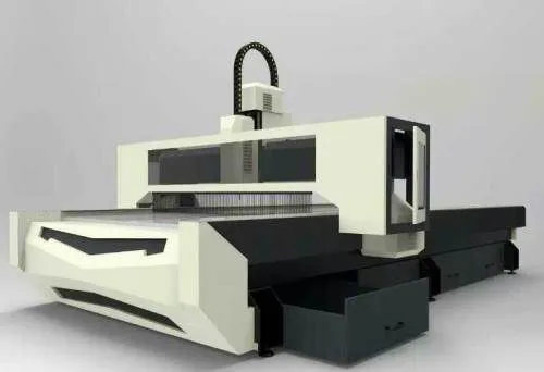 Laser Engraving Machine