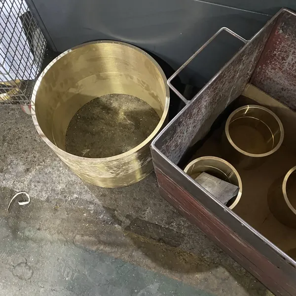 Oilless Bushing photo-3