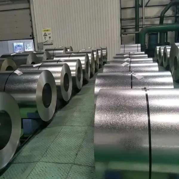 High Quality Q195, Q215, A36 Wholesale Camouflage Grain Prepainted/Dx51d Color Coated Galvanized Steel Coil (PPGI) photo-3