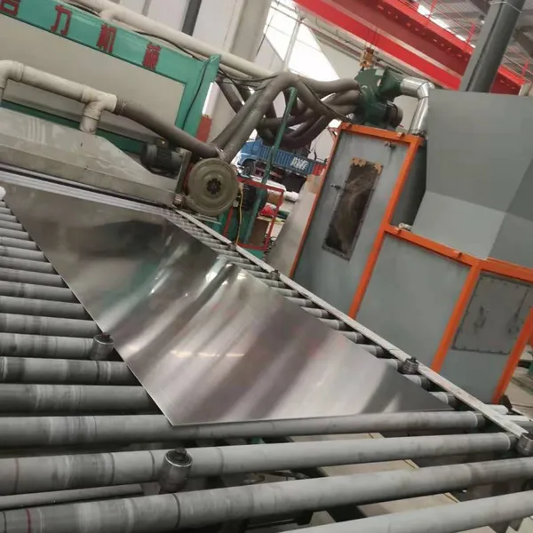 Custom Cut 1mm 3mm 5mm 10mm Thickness Stainless Steel Plate for Industrial Equipment photo-4