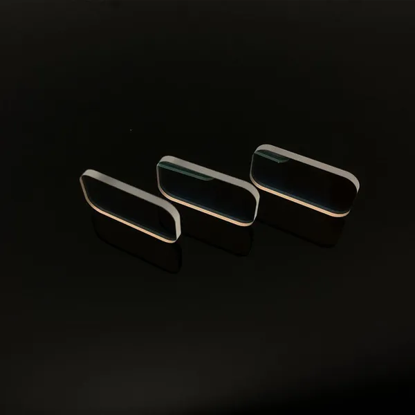 782nm Notch Filter OD6, Deep Blocking Laser Raman Spectroscopy Fluorescence Microscopy Band-stop Negative Optical Lens photo-2