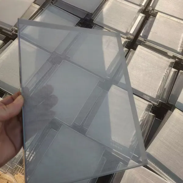 Elliptical Screen Panel for Food Processing Dehydration 316SS 0.5mm Slot Sanitary photo-4