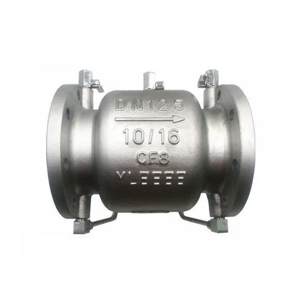 Factory direct sales of high-quality low resistance backflow preventer