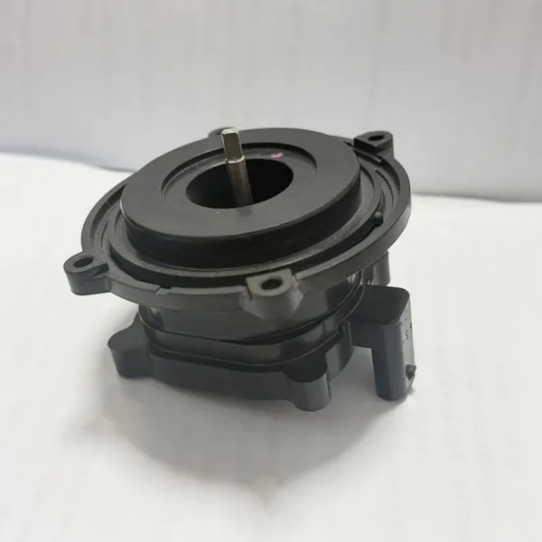 RationalDMIS Verificação de Dimensão Geométrica Carcaça do Atuador da Bomba de Fluido Automática IATF16949 Ferramenta de Inserção de Eixo de Precisão Singapura