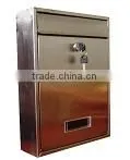 MAIL BOX