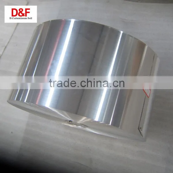 Zhengzhou Aluminum Foil 8011 photo-6