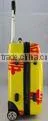 Luggage Travel Trolley Fashion Abs+pc photo-2