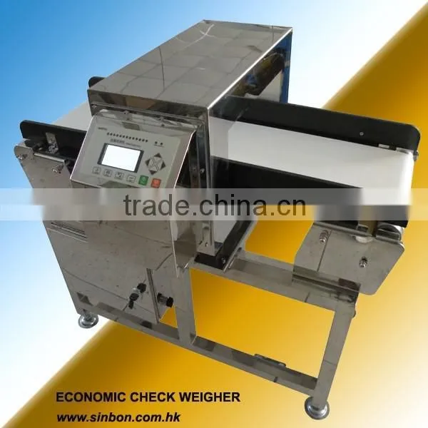 Metals Detector for Food China