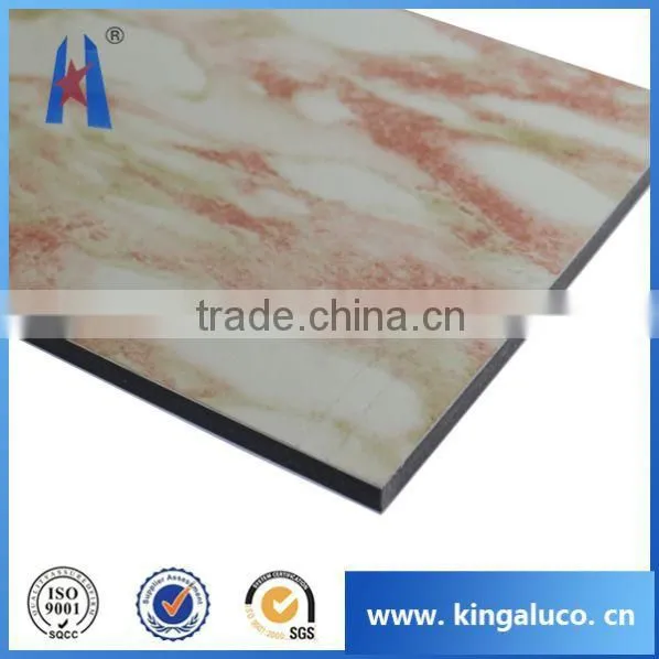Dibond Panel Mosaic Tile photo-3