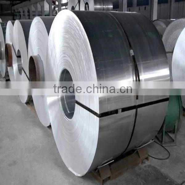 High Quality Factory Price 1200 Aluminum Coil Manufacturer photo-2