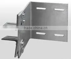Precision Processed Sheet Metal for Plate