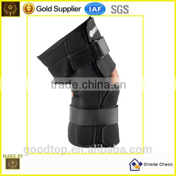 Hot Selling Promotion Neoprene Brace Knee Support photo-2