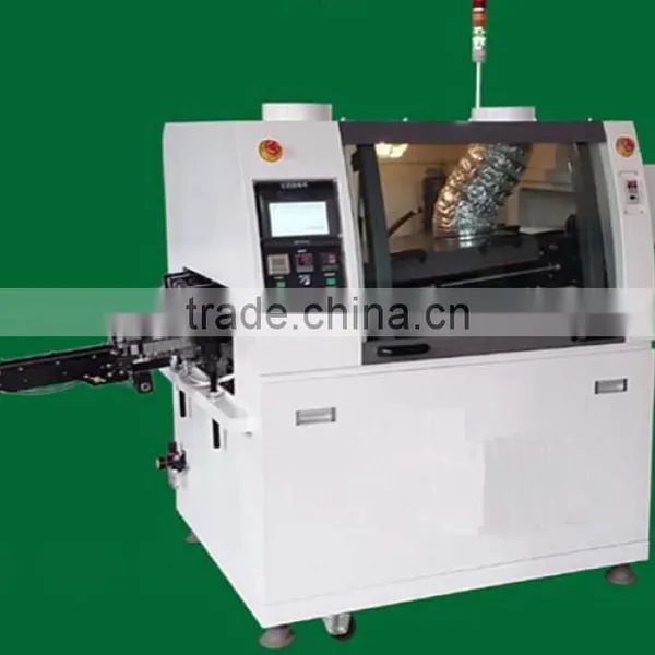 Mini Wave Soldering Machine