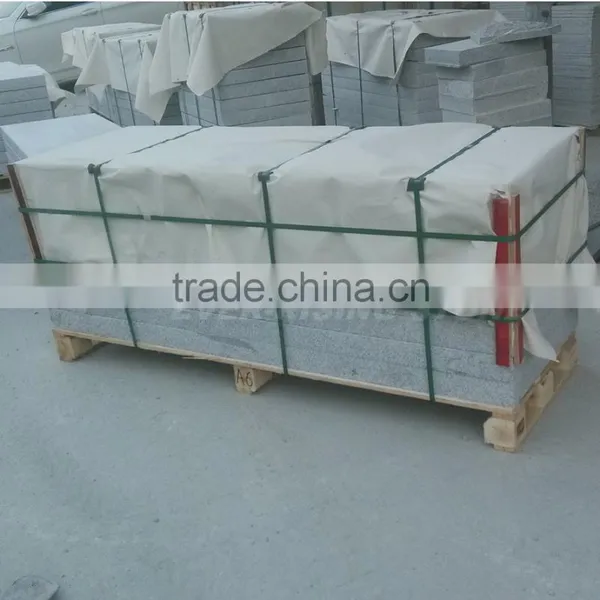 G603 Cheap Grey Granite Paving Stone photo-3
