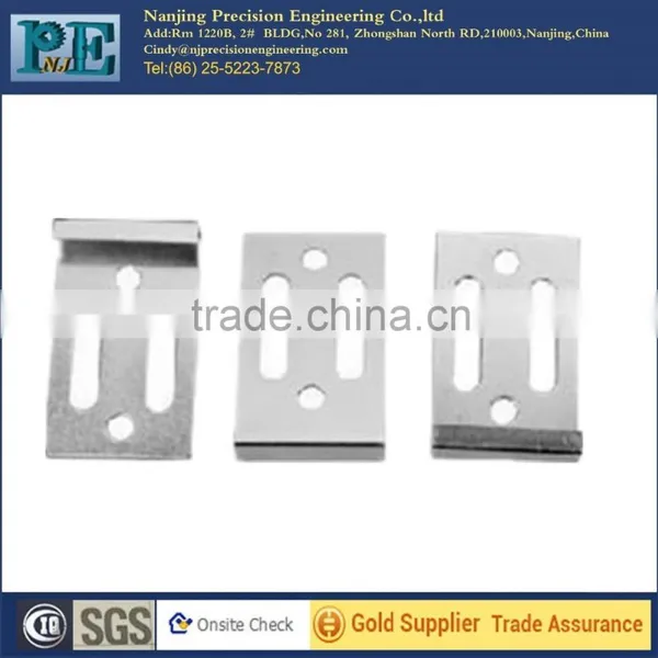 Good Demand Custon Stainless Steel Metal Fabrication photo-2