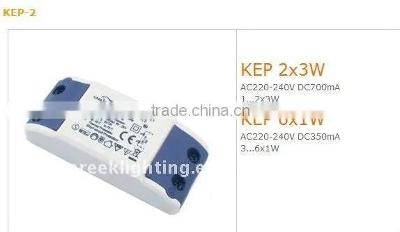 LED Driver
