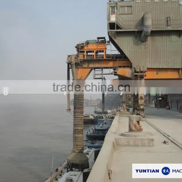 Professional Cement Ship Loader photo-4
