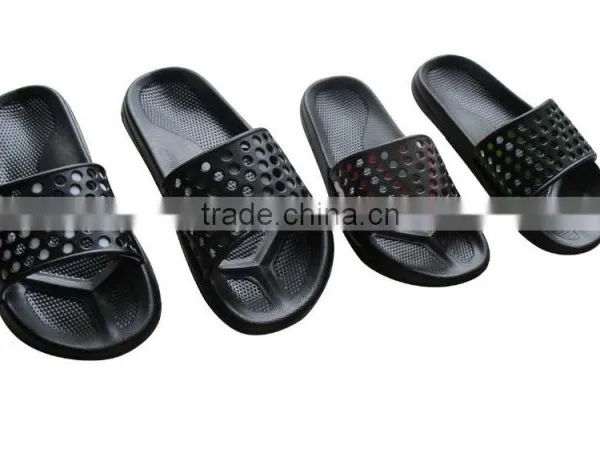 2015 Latest Design Slipper Sandal for Men