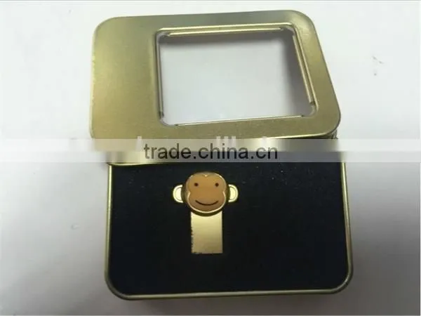 Oem Manufactuer Custom Special Design New Aarrivel Monkey Monkey Shape Latest Usb Flash Drive 2016 Promotion photo-5