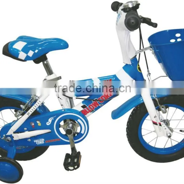 Cheap Kid Bicycle for 12 Inch (HH-K1246)