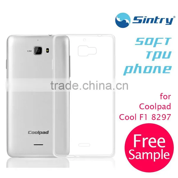 Mobile Phone Housing Aluminium Case Case Cover for Coolpad Phone Customcase Cover Colorful Waterproof Case for Coolpad Y75 photo-3