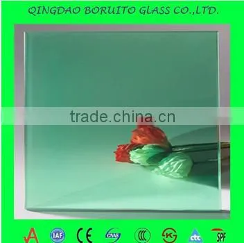 3-19mm Float Glass(tempered Glass) With CE photo-5