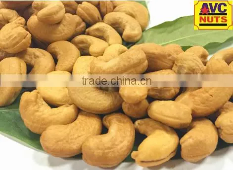 Many Grades of Cashew Kernel, AFI Standard, Good Price From Vietnam