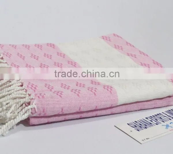 Peshtemal Hammam Sauna Beach Towel photo-2