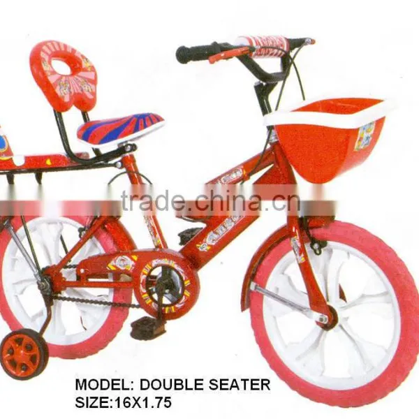 Kids Bicycle in 12",14"16" & 20" photo-4