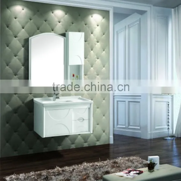 Foshan Wood Bathroom Cabinet 150706 photo-2