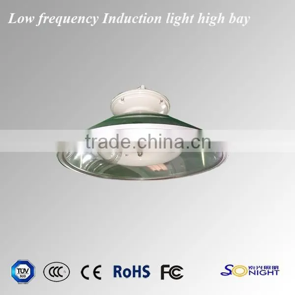 Low Frequency Induction High Bay Lighting photo-2