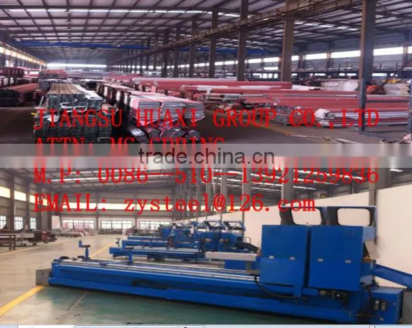 Many Years Aluminium Profile Manufacturer, 6060 6061 6063 6082 Grade Aluminium Profile photo-3