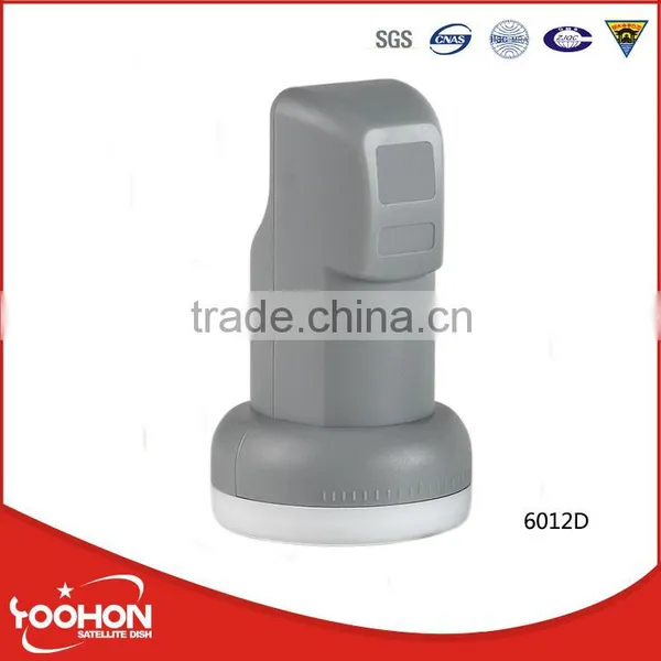 Universal Single Lnb Ku Band 6012D