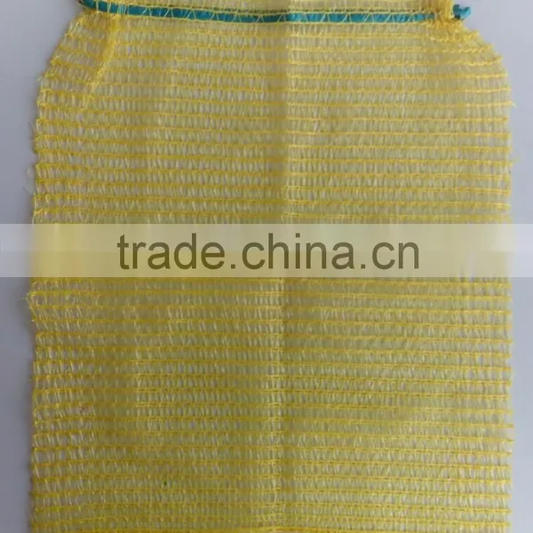 Raschel Mesh Bag photo-5