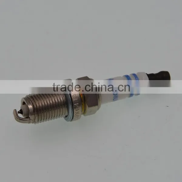 Excellent Bosch Iridium Spark Plug for Germany Cars FR3K11332 photo-3