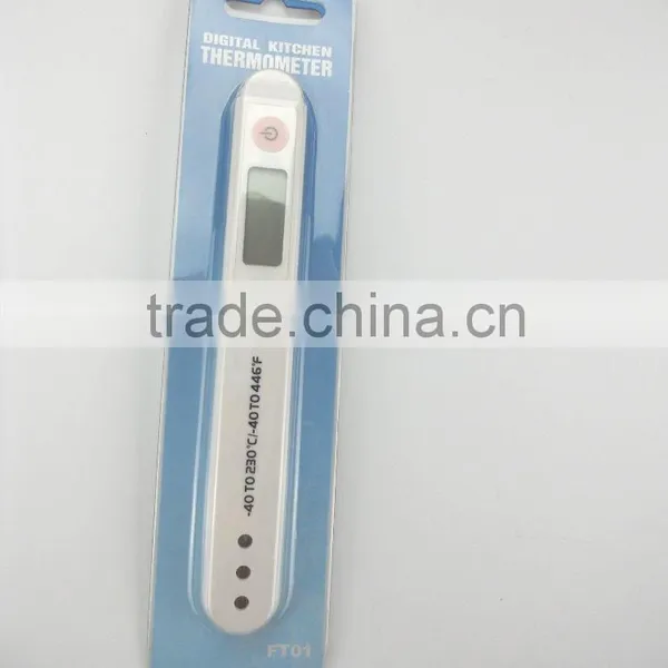 Digital Meat Thermometer photo-6