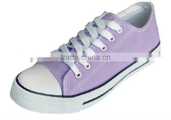 Classical Canvas Shoes for Men/Women