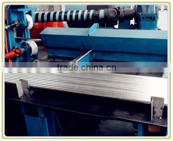 Professional CNC Copper Coil Polishing Machine Manufacturers photo-6