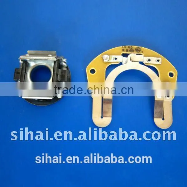 CQC Passed Engine Start Switch photo-2