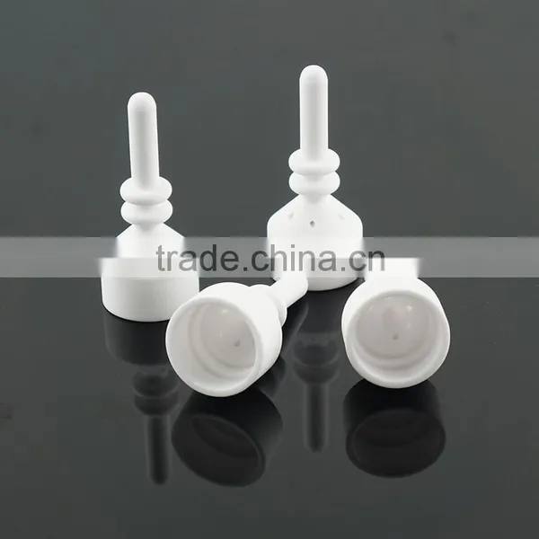 Dabbers Grade 2 for Smoking Domeless Dabber Titanium Nails photo-5