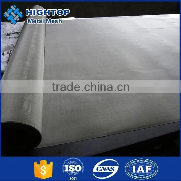 Free Samples Nickel Alloy Wire Mesh Buyers for Wholesales photo-4