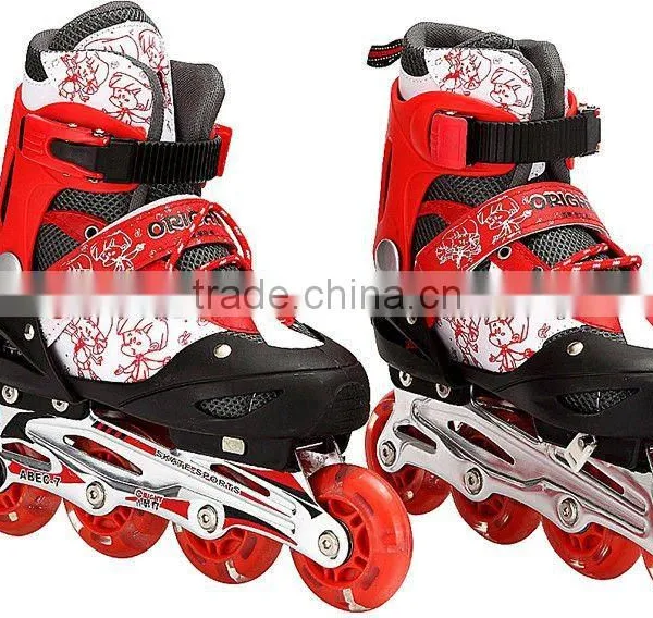 Inline Skates Professional