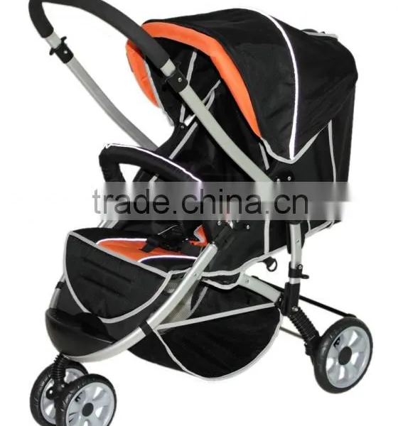 #4015G Reversible Handle Bar Baby Jogger photo-4