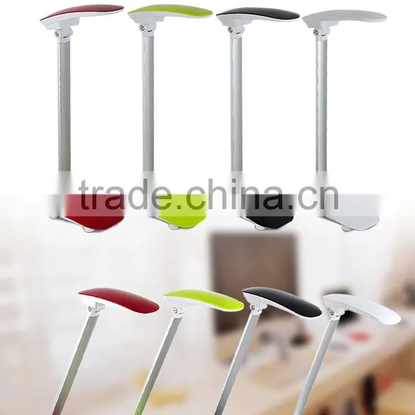 USB Rechargeable Lamp LED Table Lamp Christmas Promotion Indoor 4w Led Desk Lamp JK822T Supplier's Choice photo-5