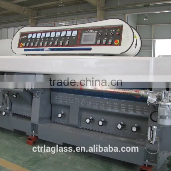 Manufacturer Supply Hot Selling Machines For Grinding Glass photo-2