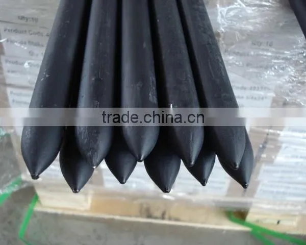 Steel Construction Nail Stake