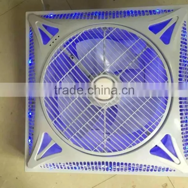 60X60 Ceiling Fan 16INCH Ceiling Fan photo-3